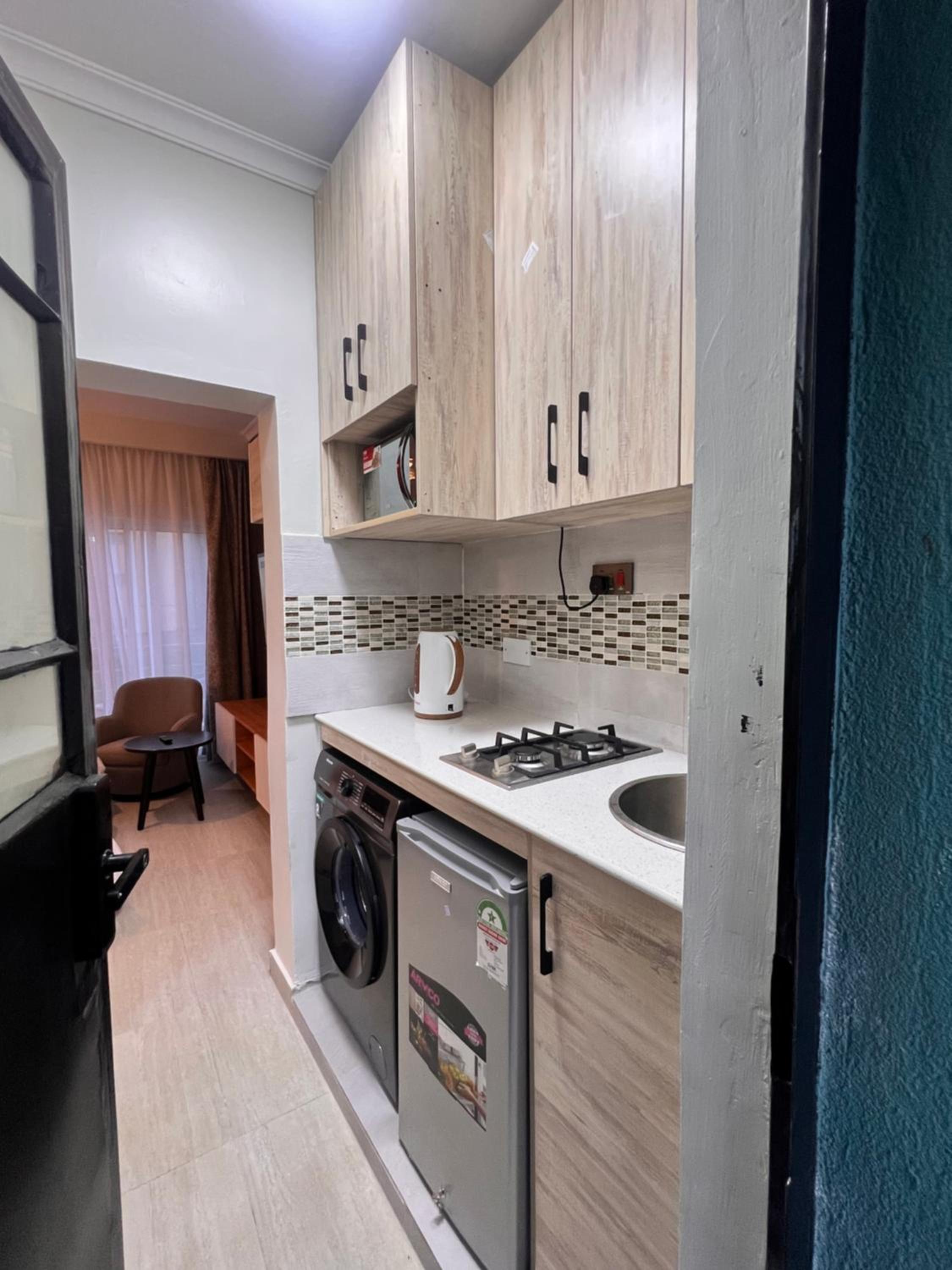 X-TINE SUITES