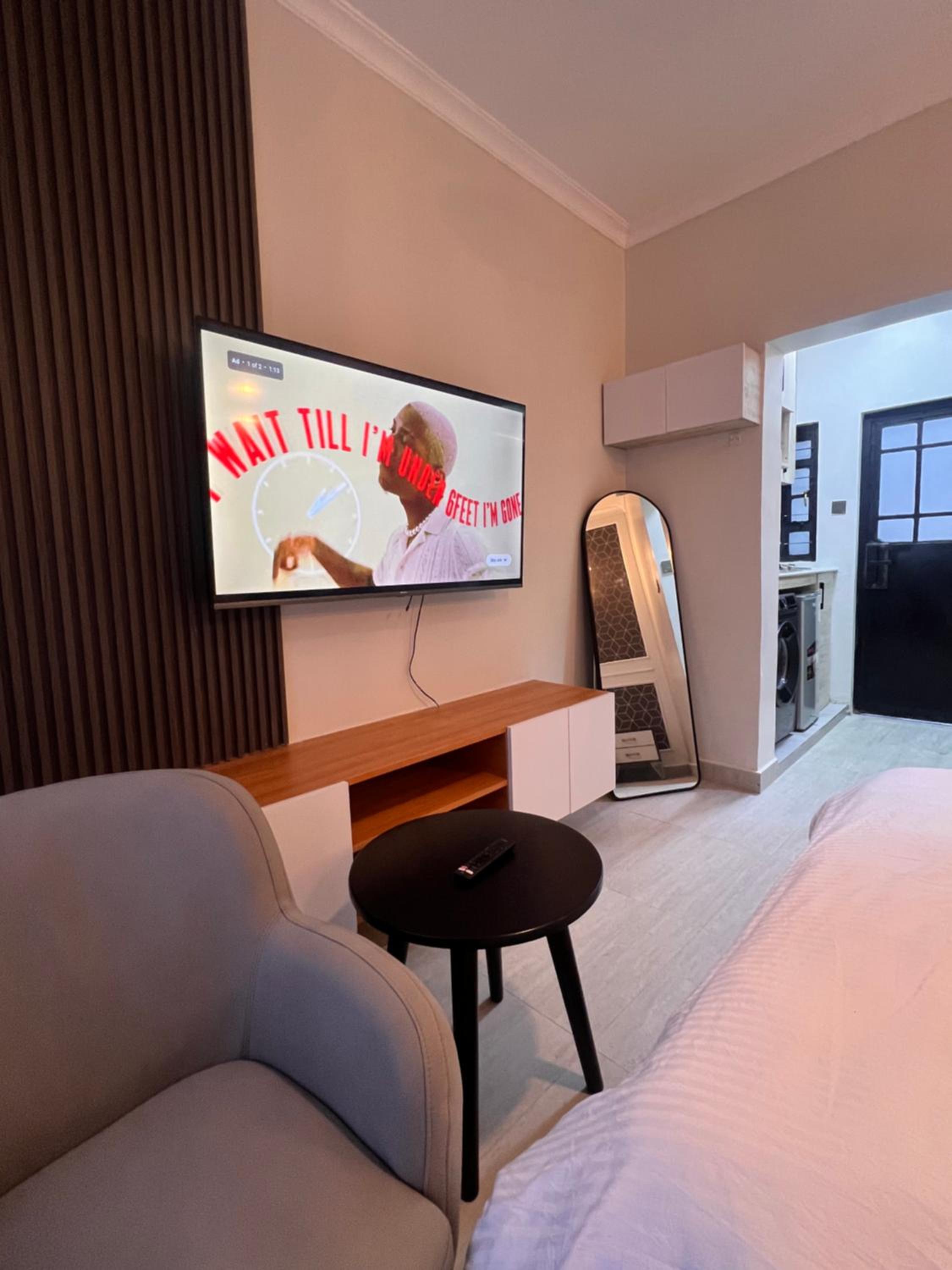 X-TINE SUITES