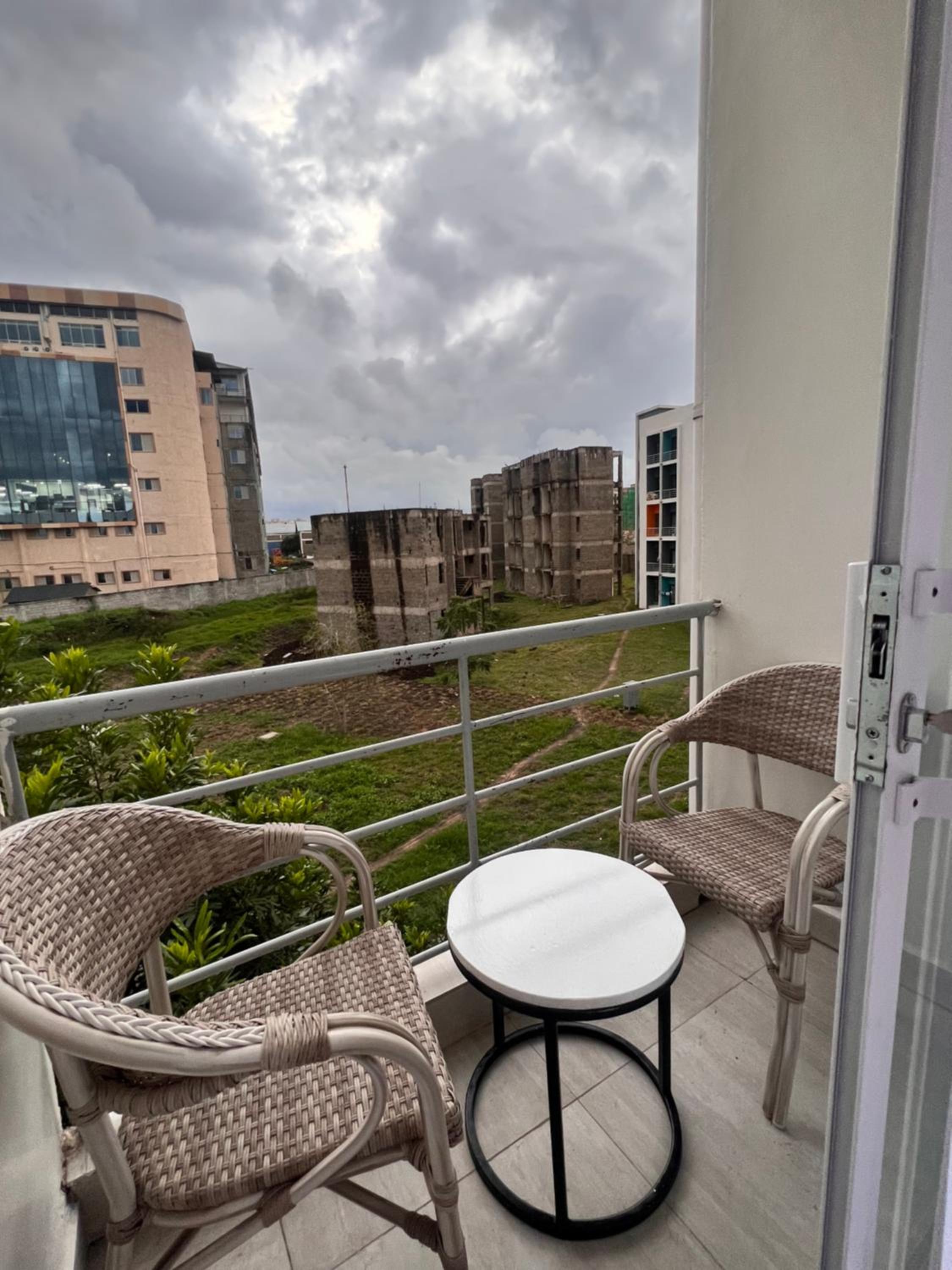 X-TINE SUITES