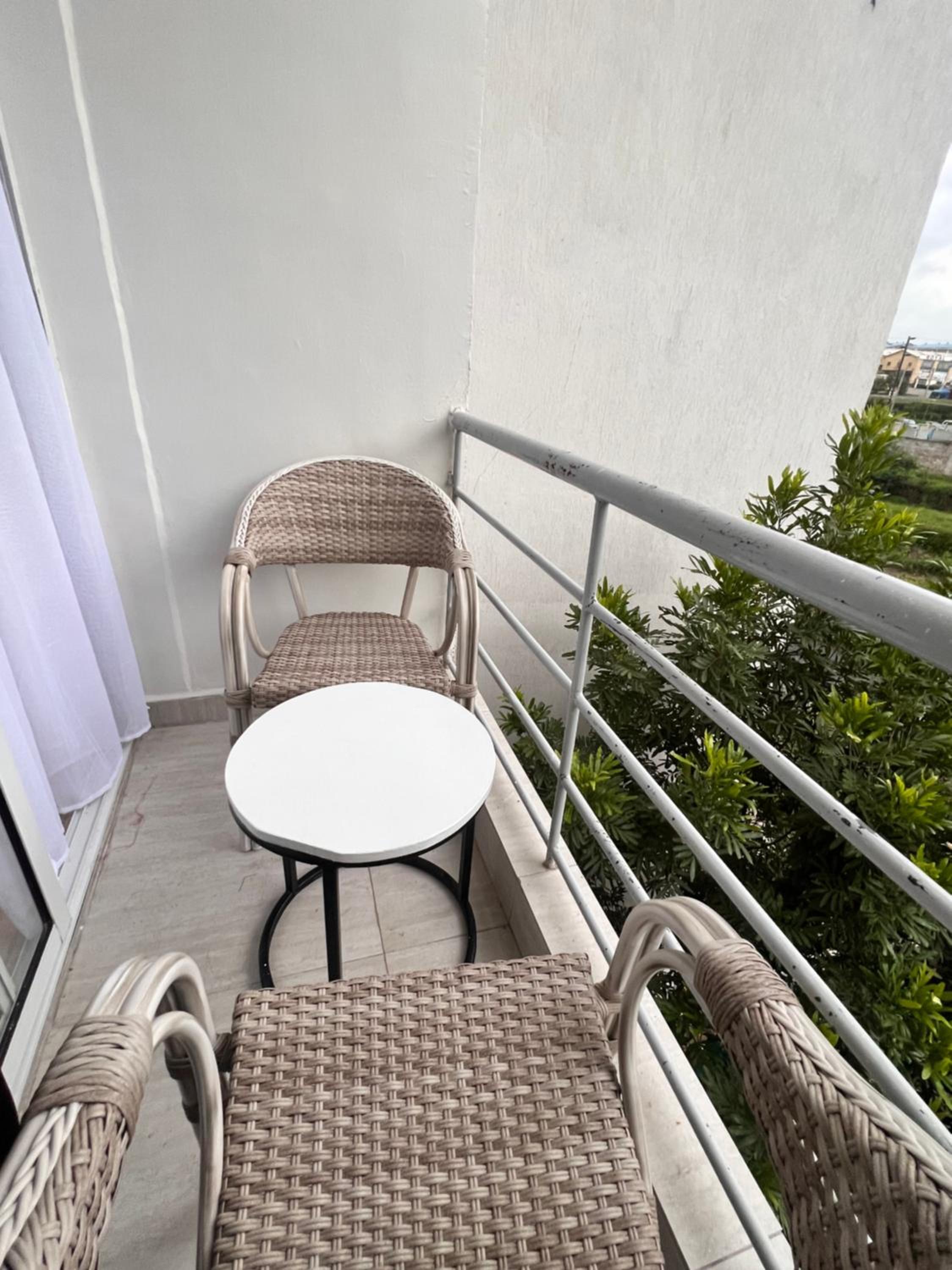 X-TINE SUITES