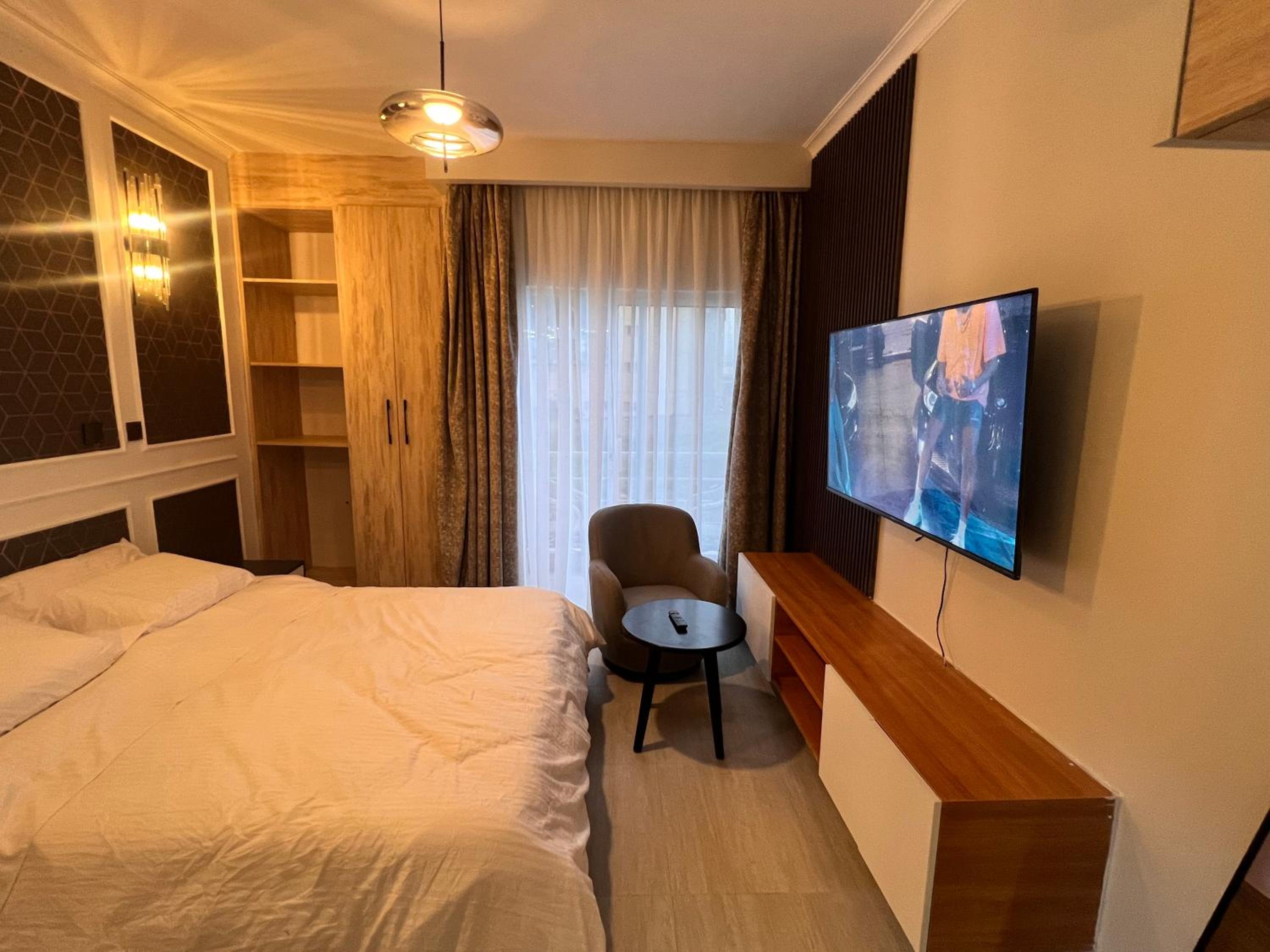 X-TINE SUITES