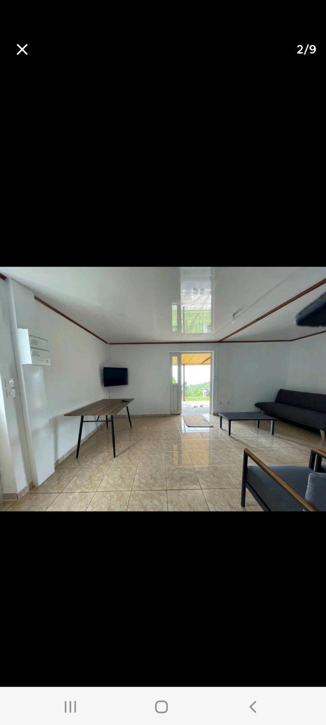 Maison des bambous view 2