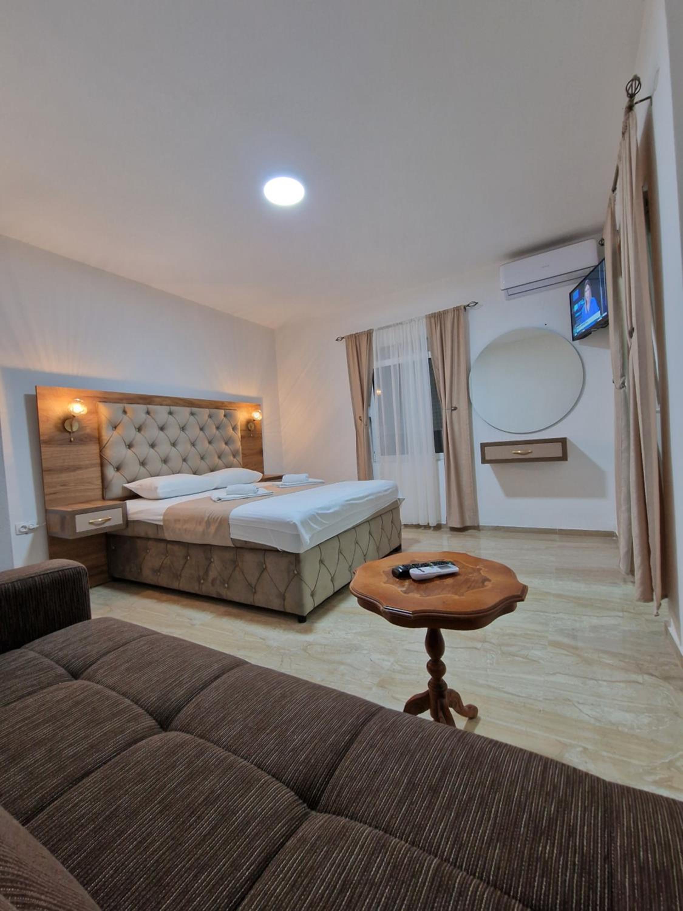 Apartmani Enydoo