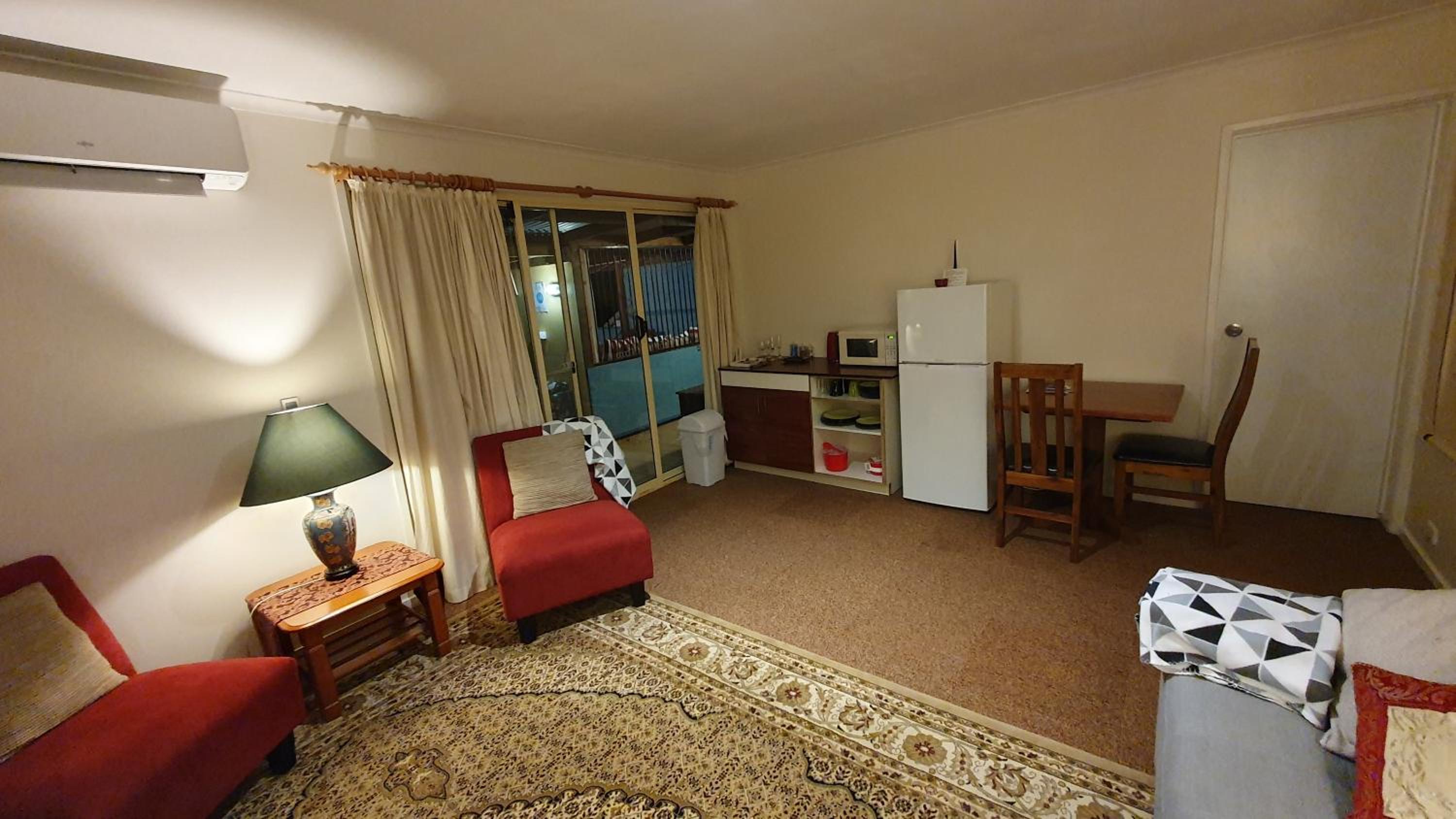 Oaktree Guest House