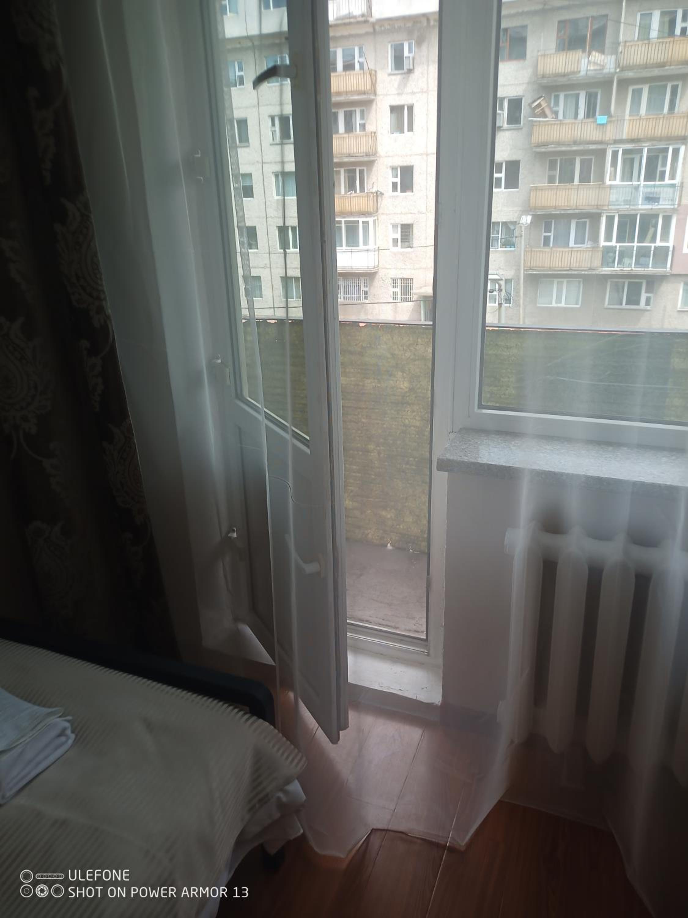 Tsogoo Guesthouse Shared rooms view 4