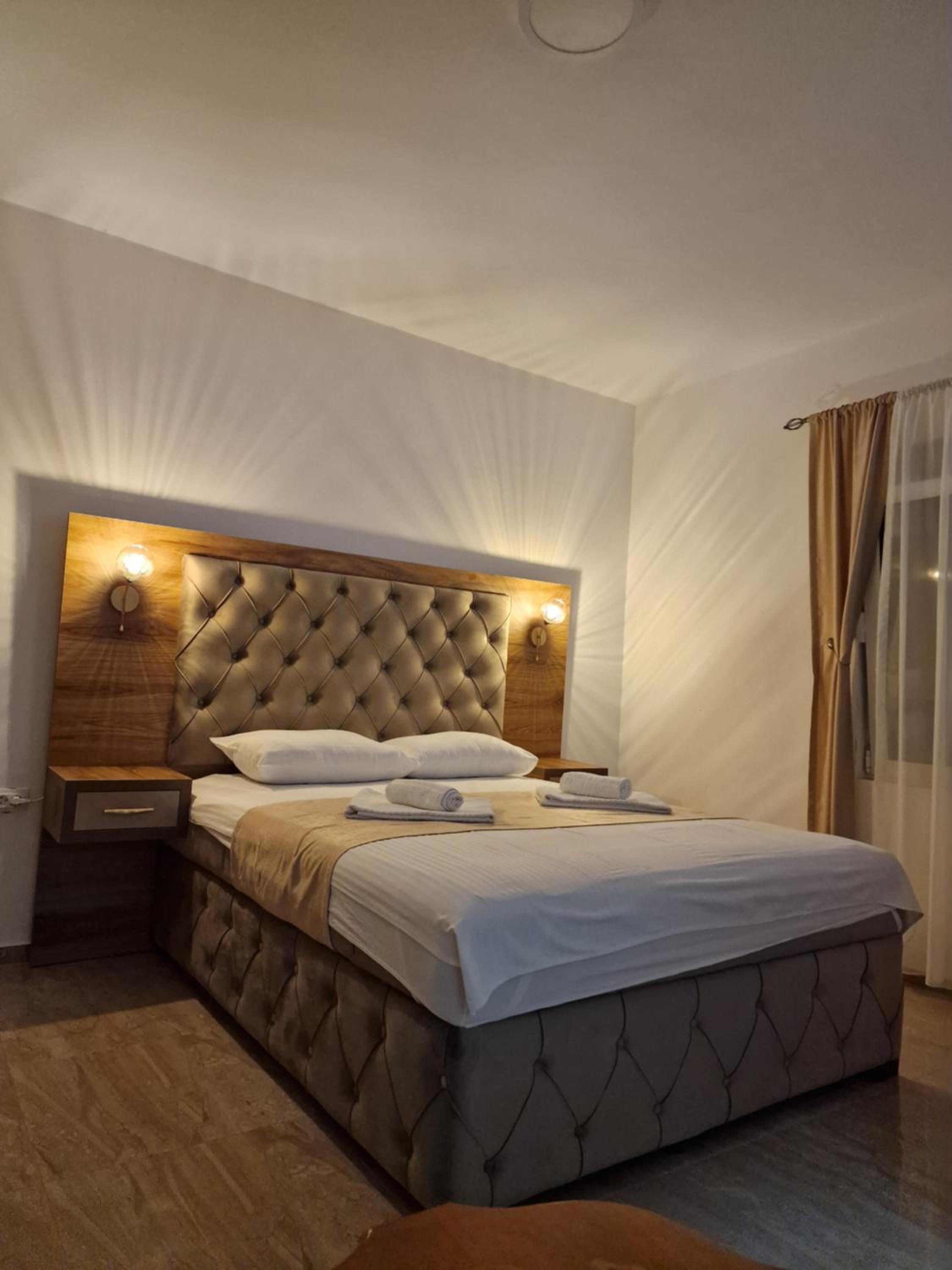 Apartmani Enydoo