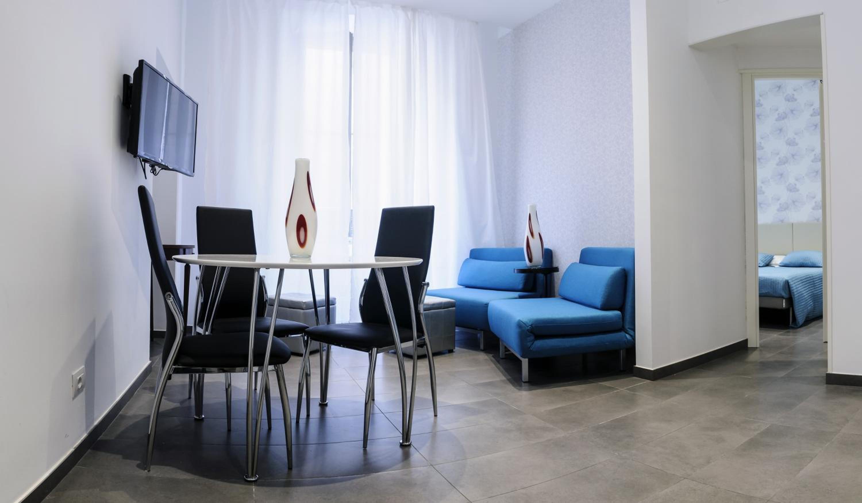Residence Diaz — photo 144