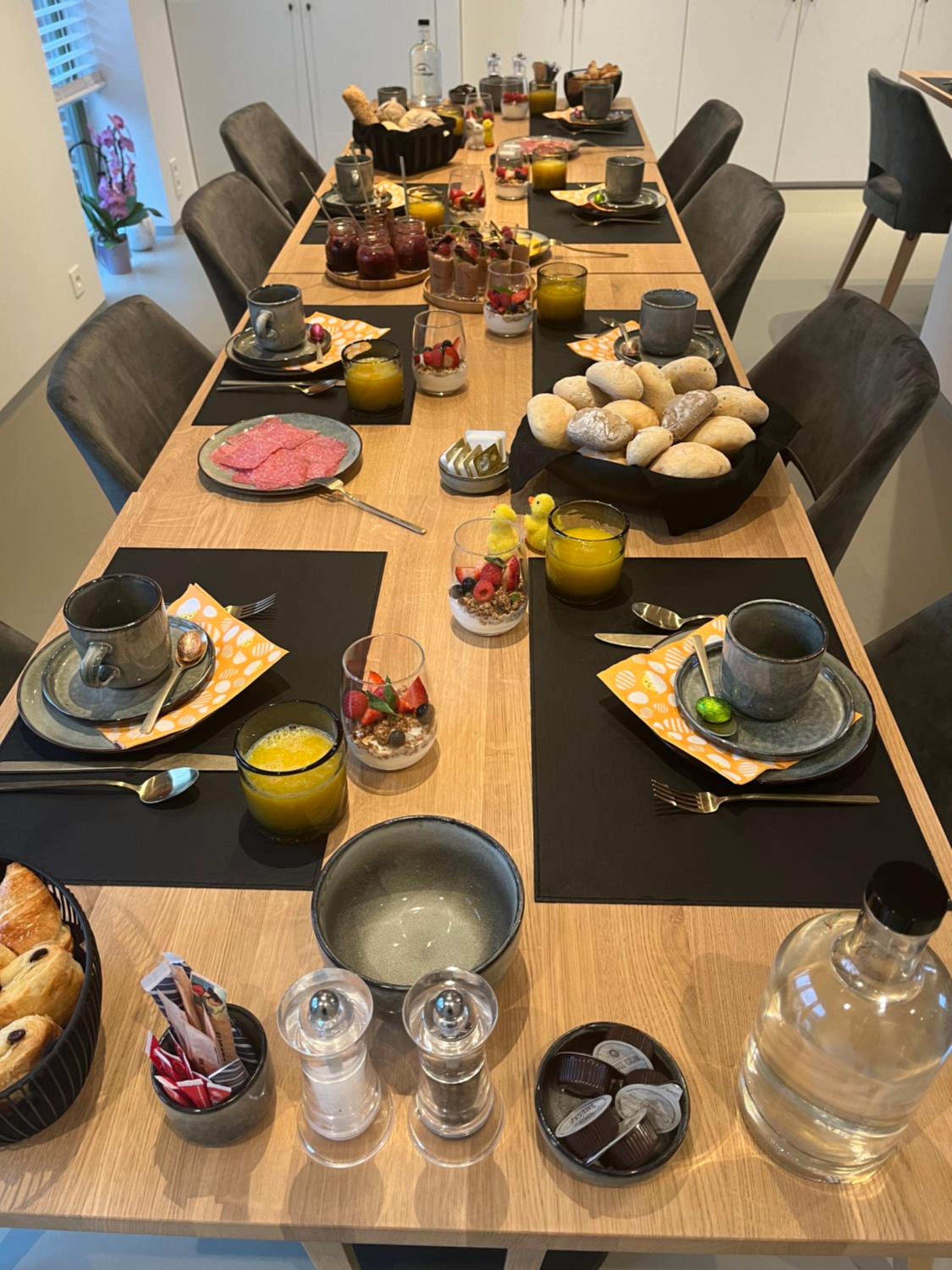 B&B Vossebergen Hombeek