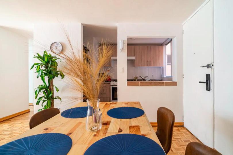 Private terrace, king size beds, 2 baths and garage photo 2