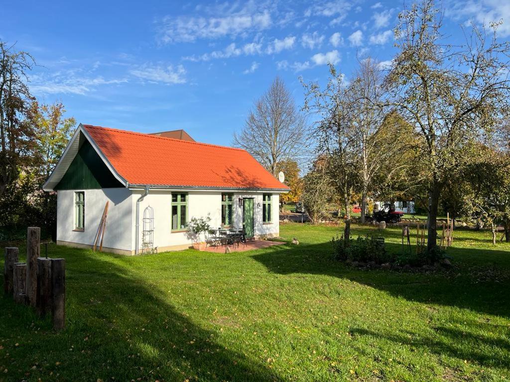 Ferienhaus Barlin 1