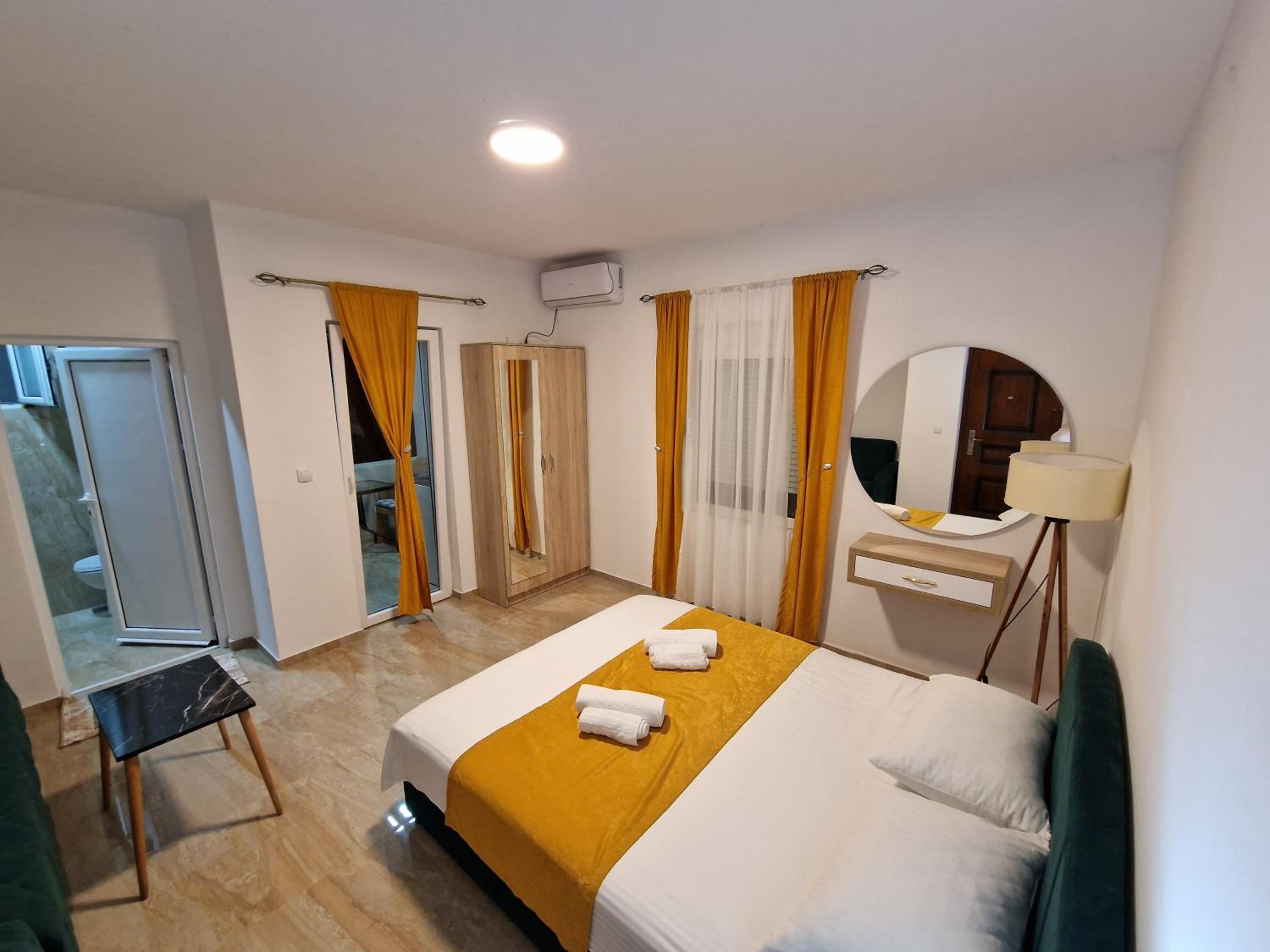 Apartmani Enydoo