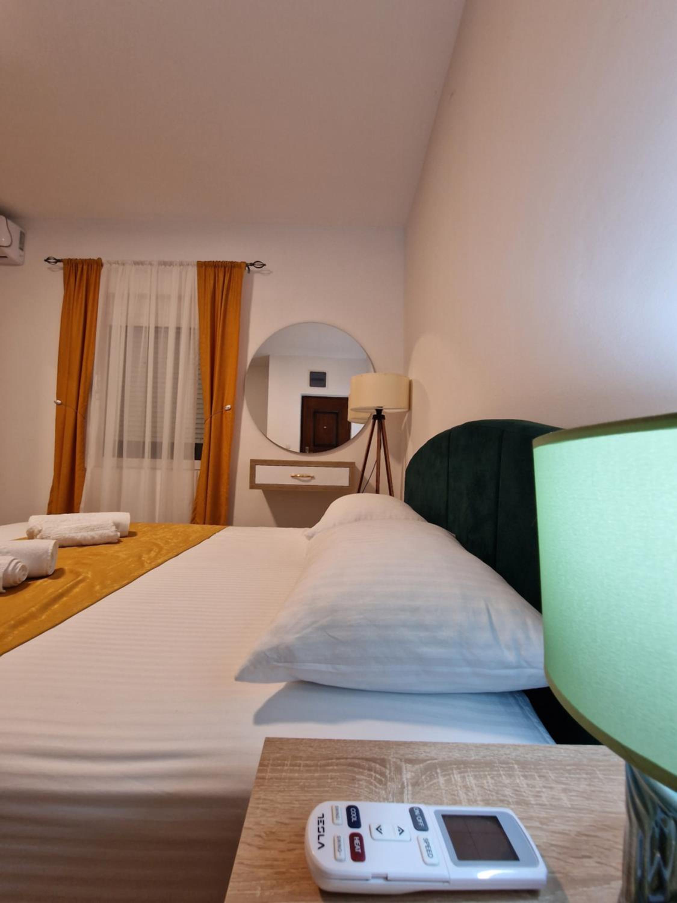 Apartmani Enydoo