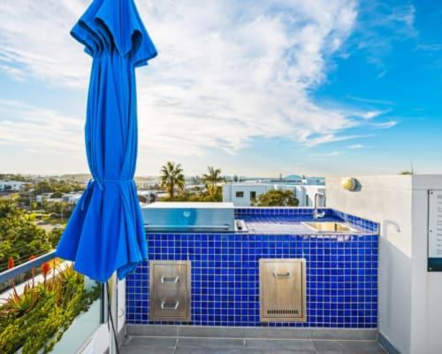 Elysee Beachside Apartments Alexandra Headland