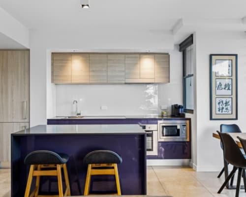 Elysee Beachside Apartments Alexandra Headland