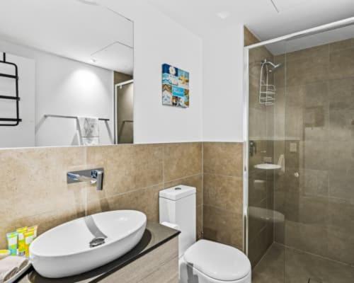 Elysee Beachside Apartments Alexandra Headland