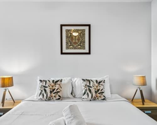 Elysee Beachside Apartments Alexandra Headland