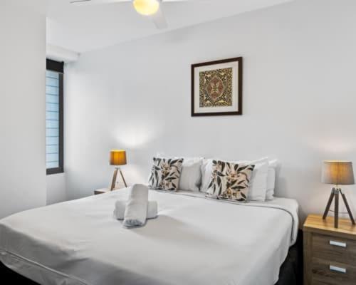 Elysee Beachside Apartments Alexandra Headland