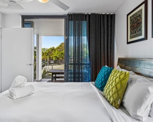 Elysee Beachside Apartments Alexandra Headland