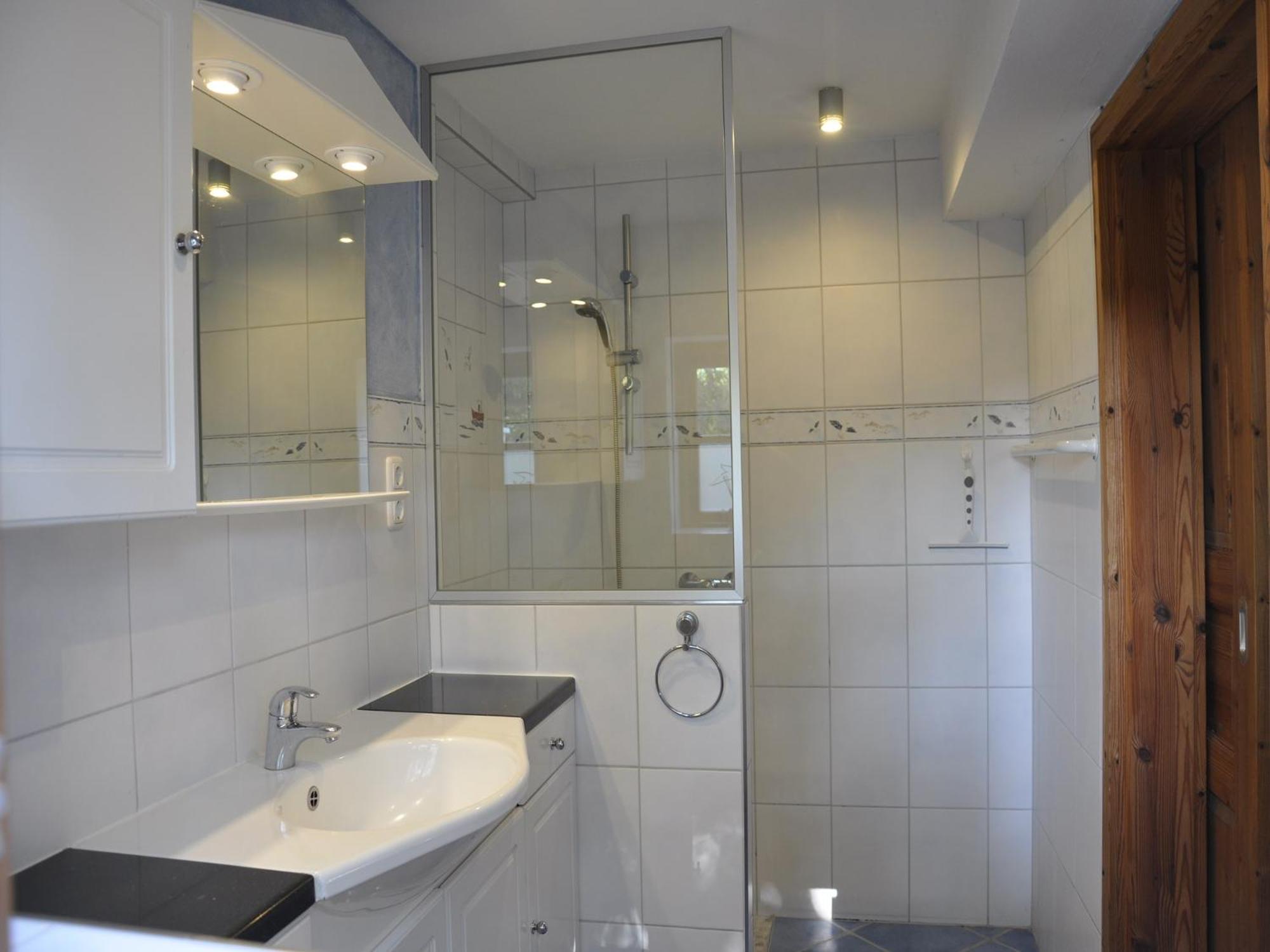 Ferienwohnung Mittelangeln