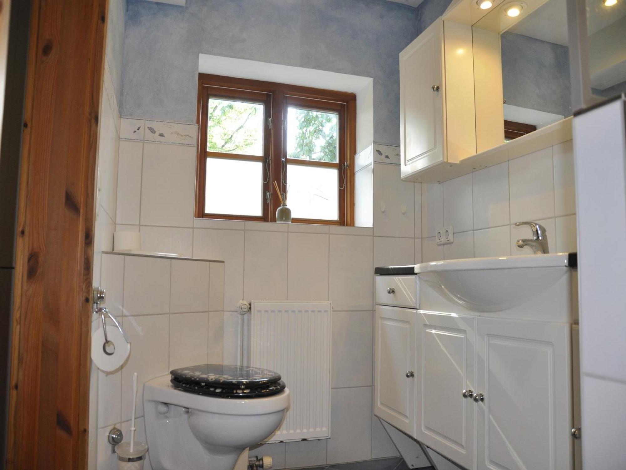 Ferienwohnung Mittelangeln