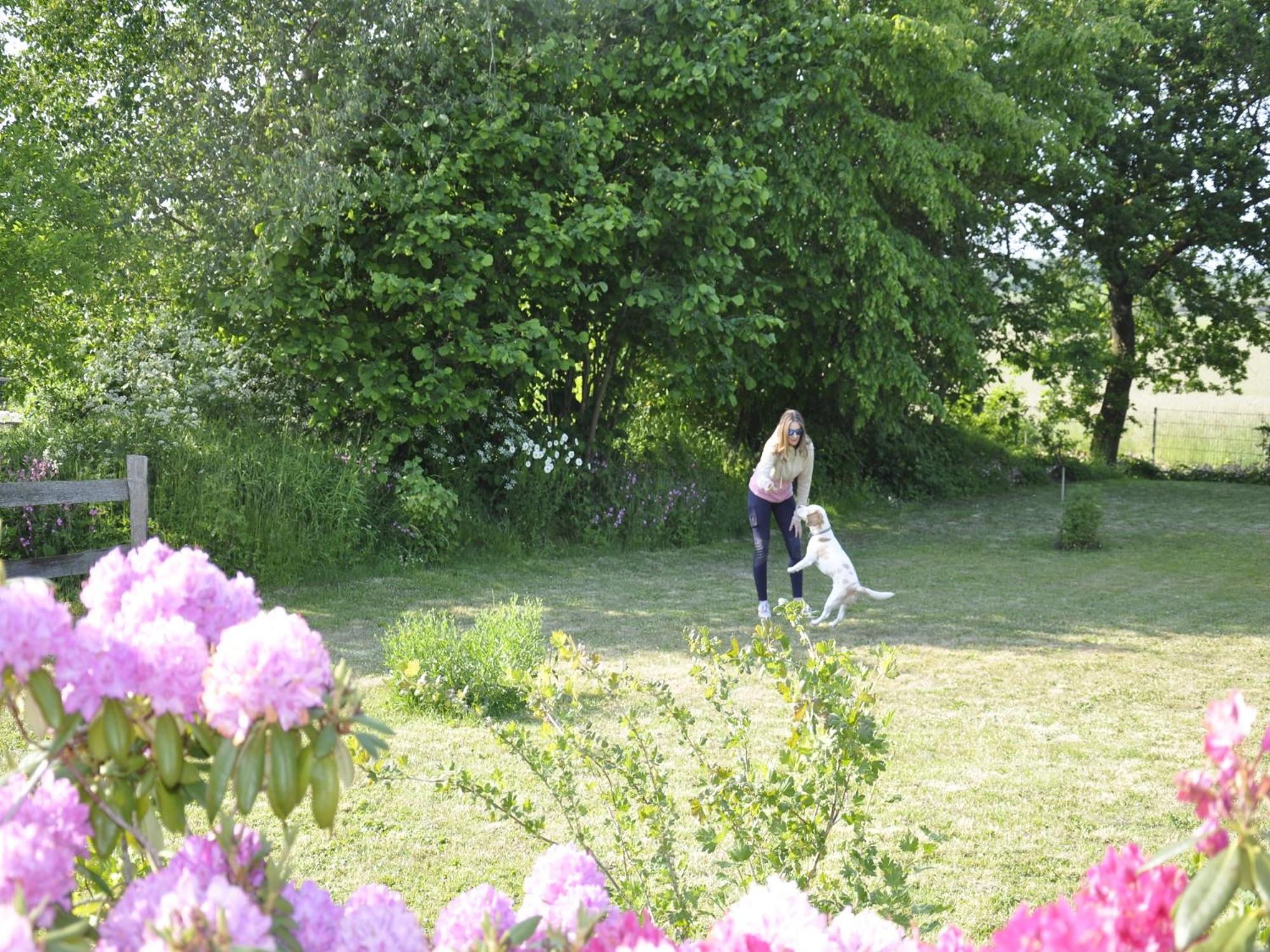 Ferienwohnung Mittelangeln