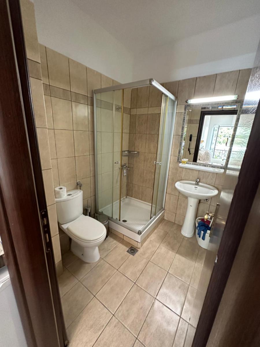 Apartments Villa Effie view 4