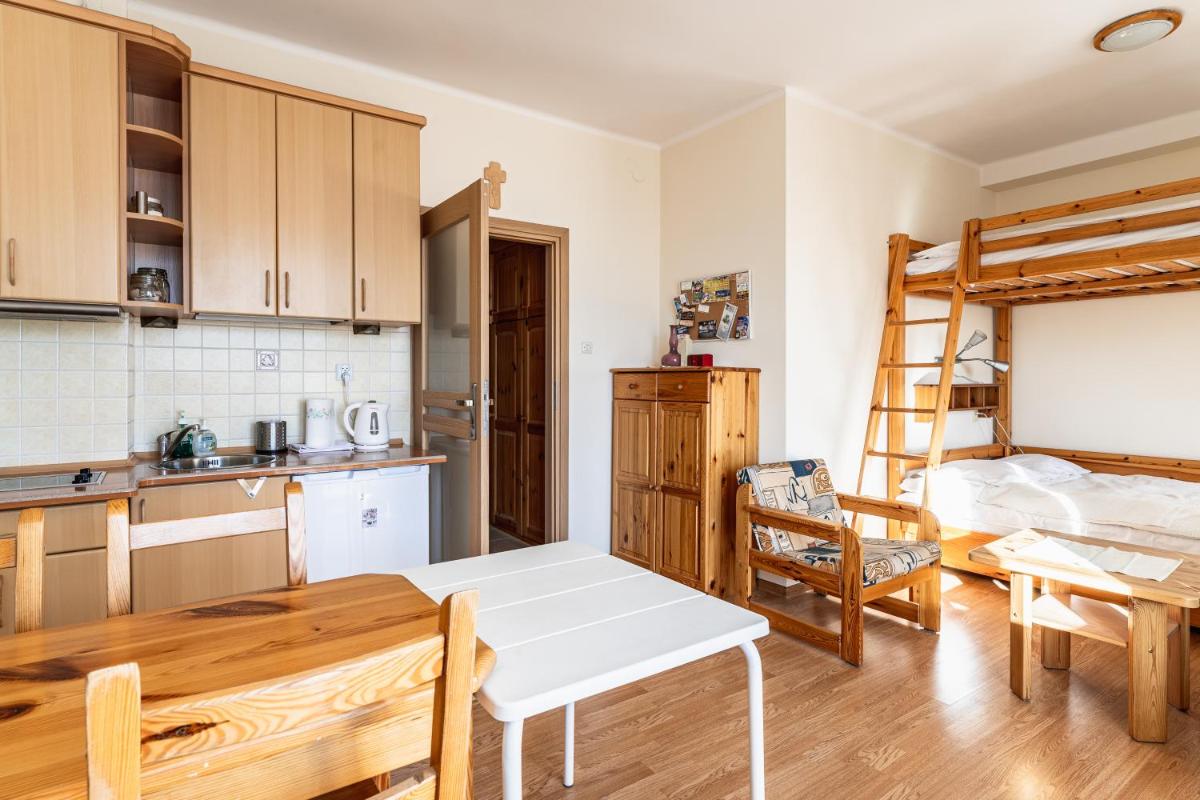 ZAKOHOME- Apartamenty Kościelisko Centrum view 5