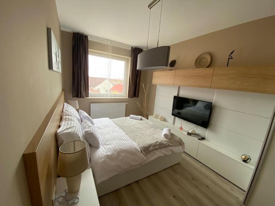 Renko Platán Apartman
