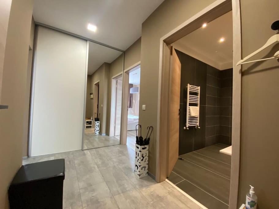 Renko Platán Apartman