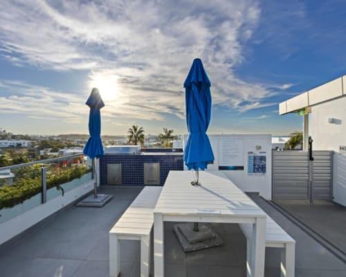Elysee Beachside Apartments Alexandra Headland