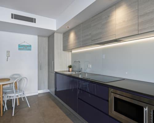Elysee Beachside Apartments Alexandra Headland
