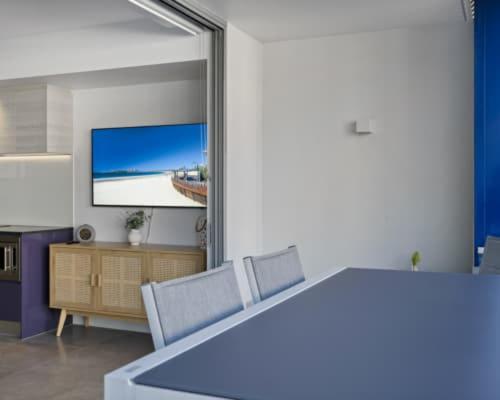 Elysee Beachside Apartments Alexandra Headland