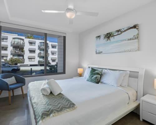 Elysee Beachside Apartments Alexandra Headland