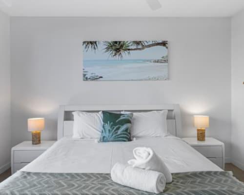 Elysee Beachside Apartments Alexandra Headland