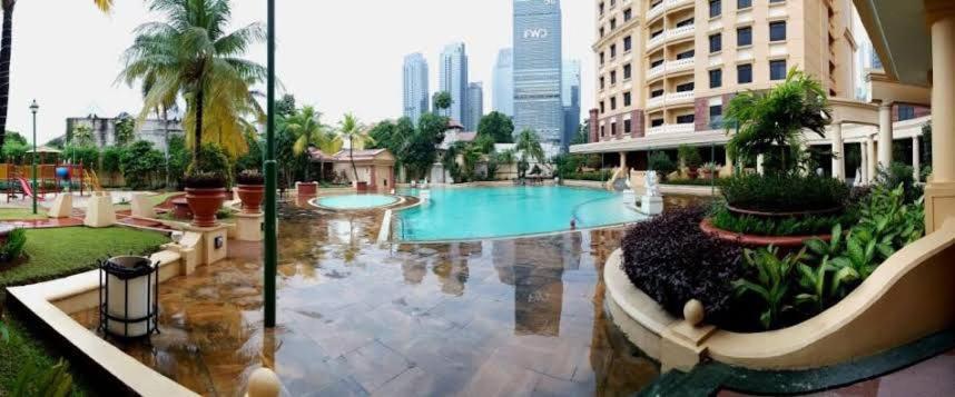apartemen