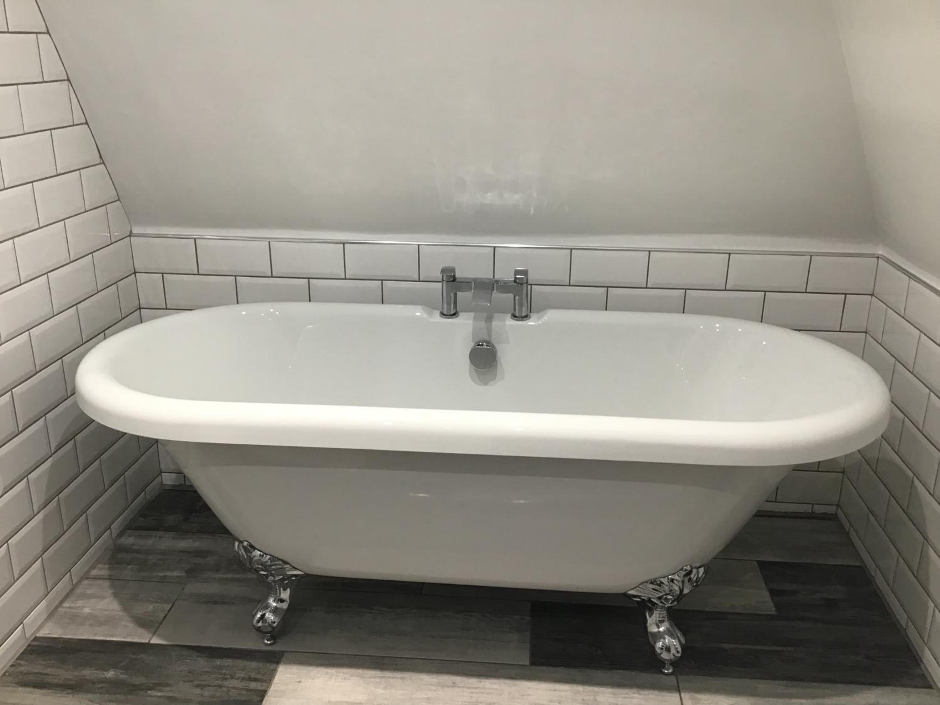 Dyserth Waterfalls apartment