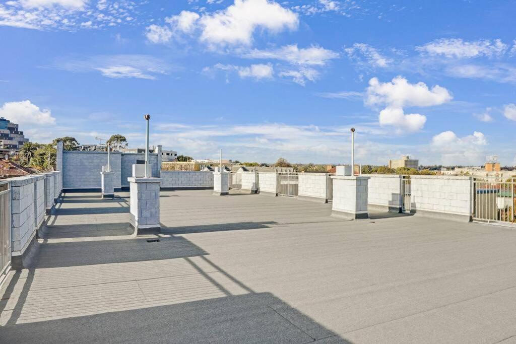 Sweet 1BR Studio In St Kilda