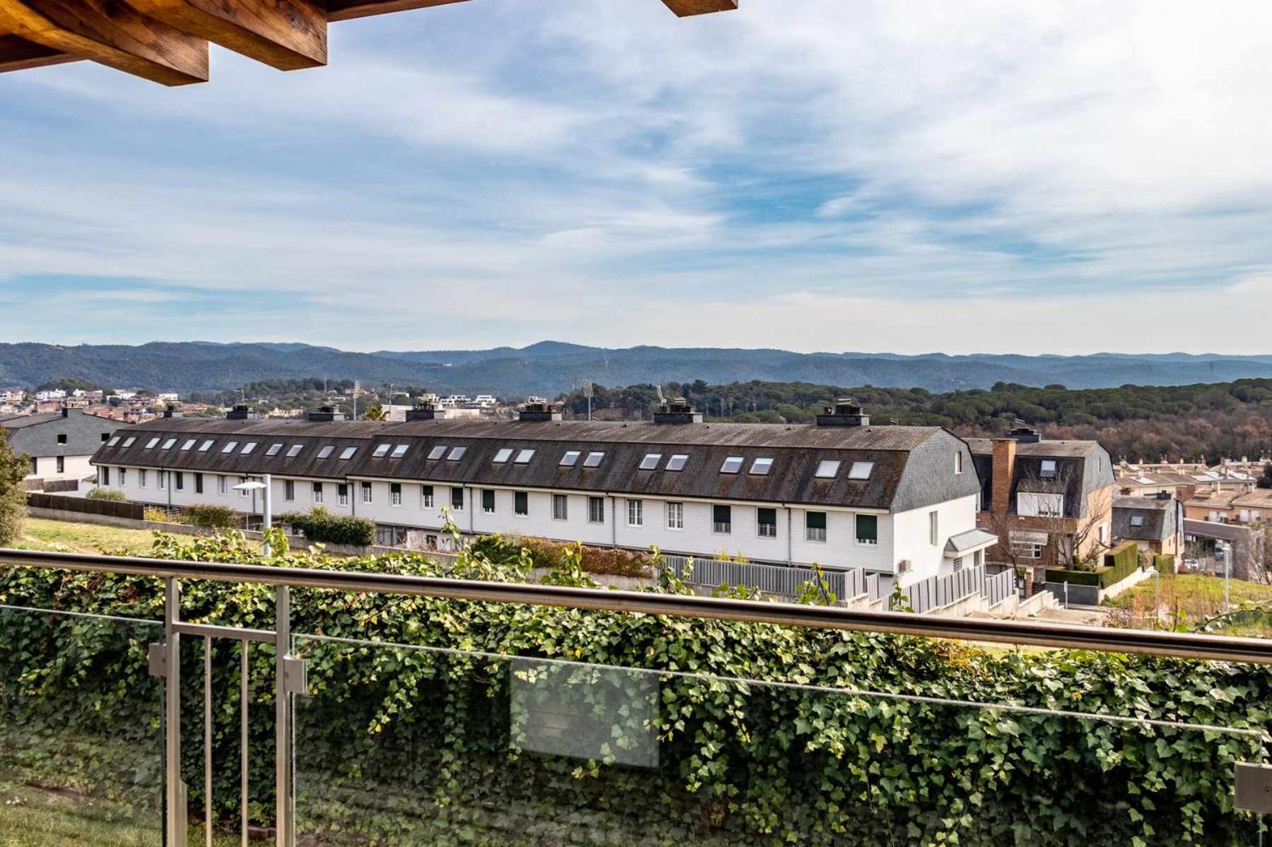 Casa Itram Fantástica casa en el Gironès