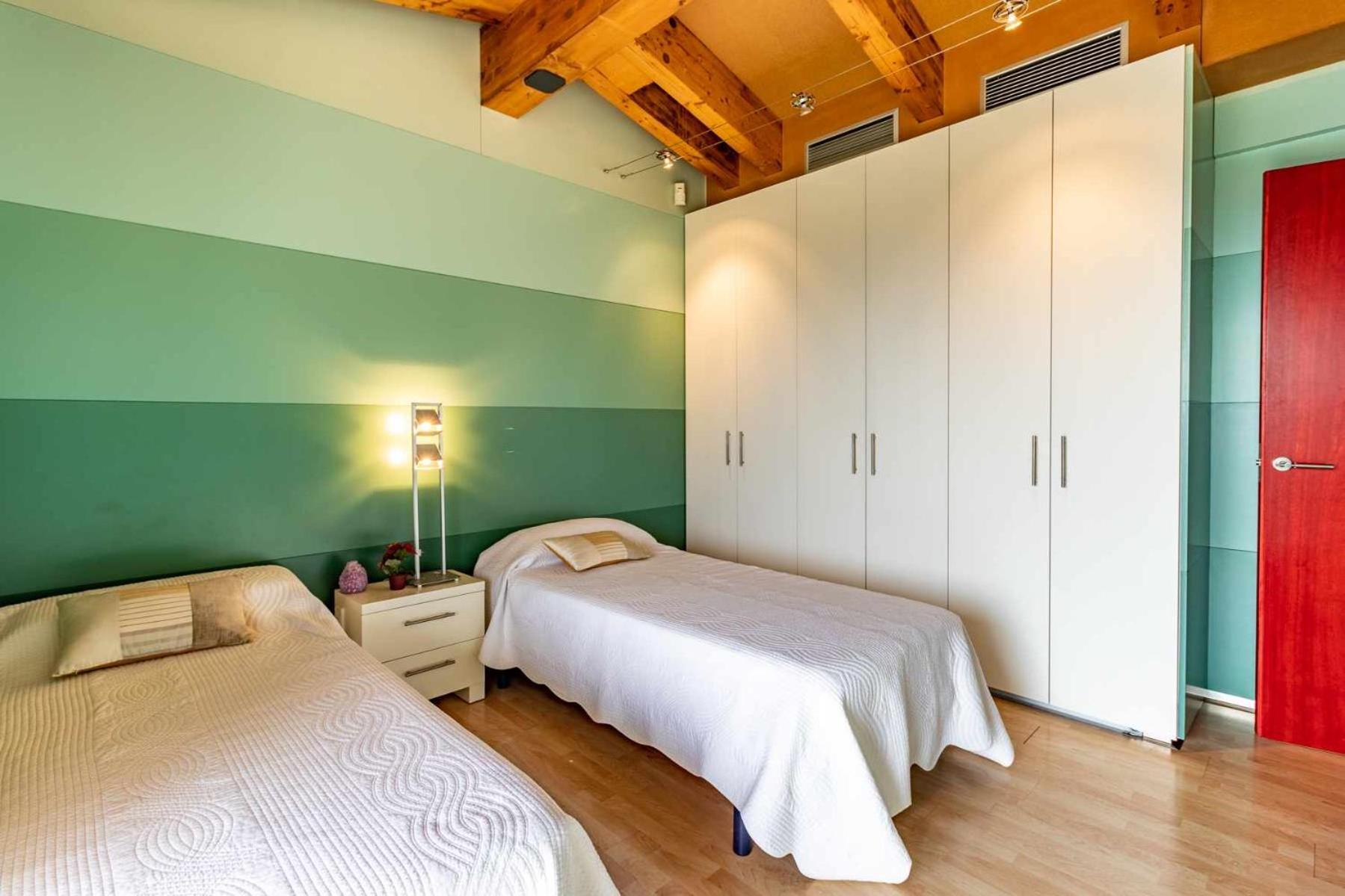 Casa Itram Fantástica casa en el Gironès