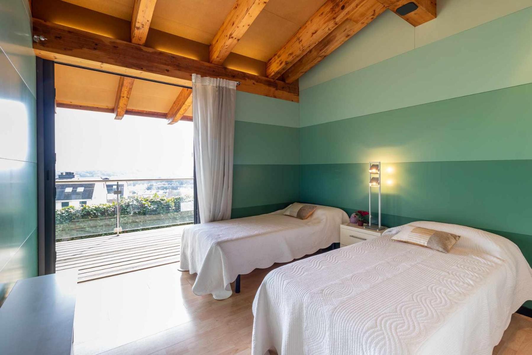 Casa Itram Fantástica casa en el Gironès