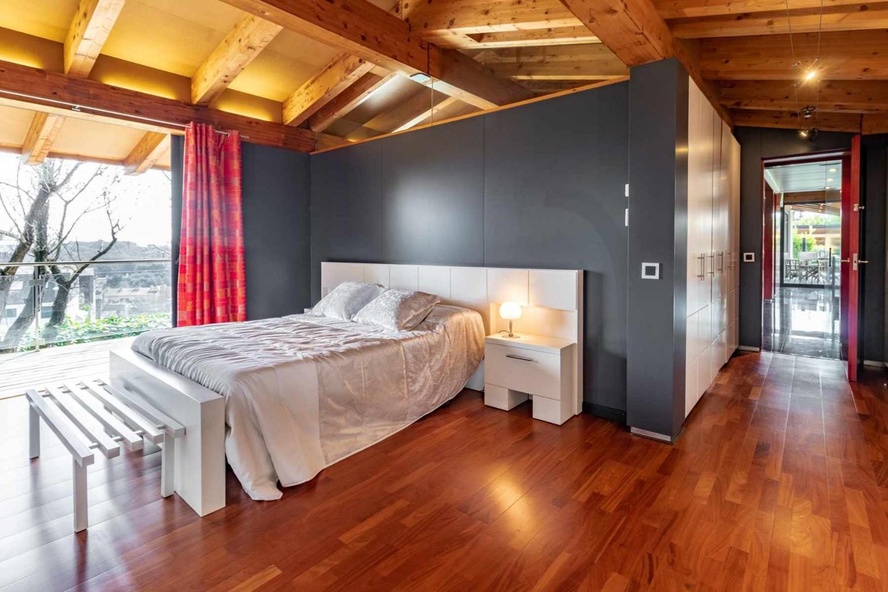 Casa Itram Fantástica casa en el Gironès