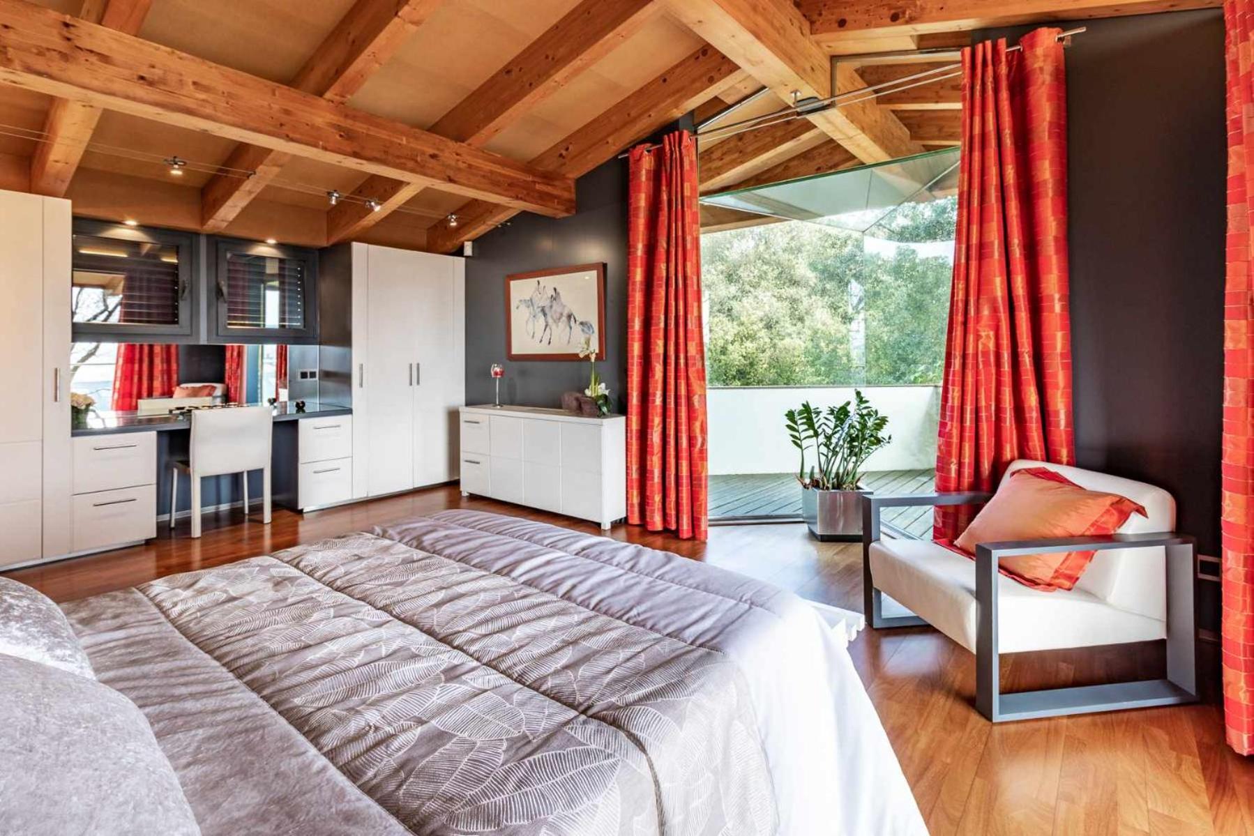 Casa Itram Fantástica casa en el Gironès