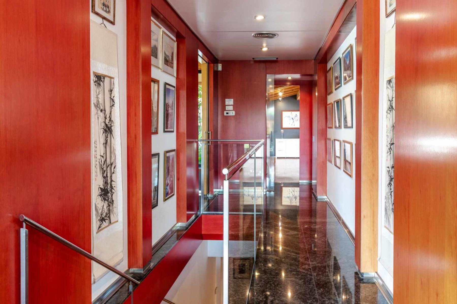 Casa Itram Fantástica casa en el Gironès
