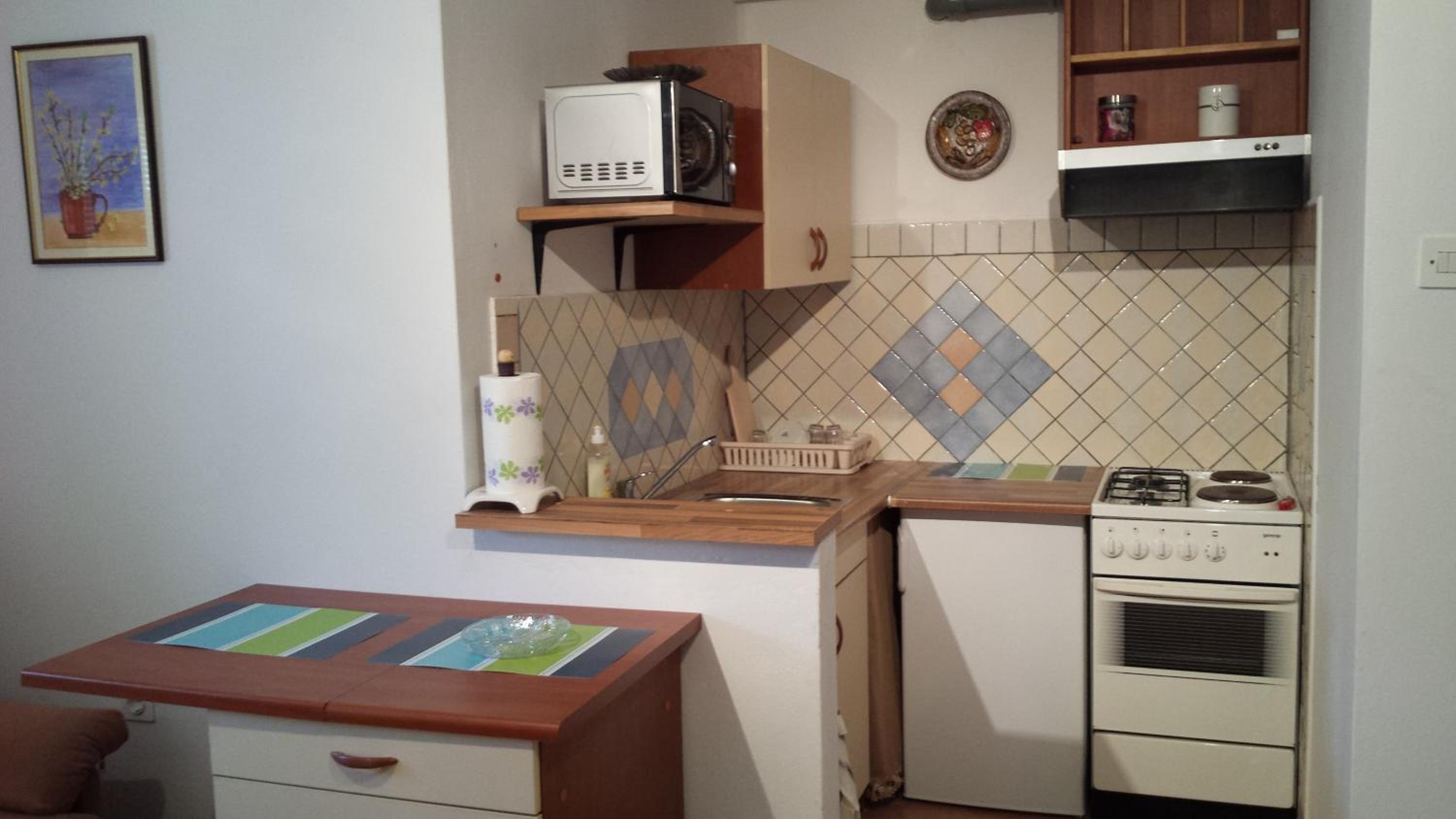 Apartments Ručna view 5