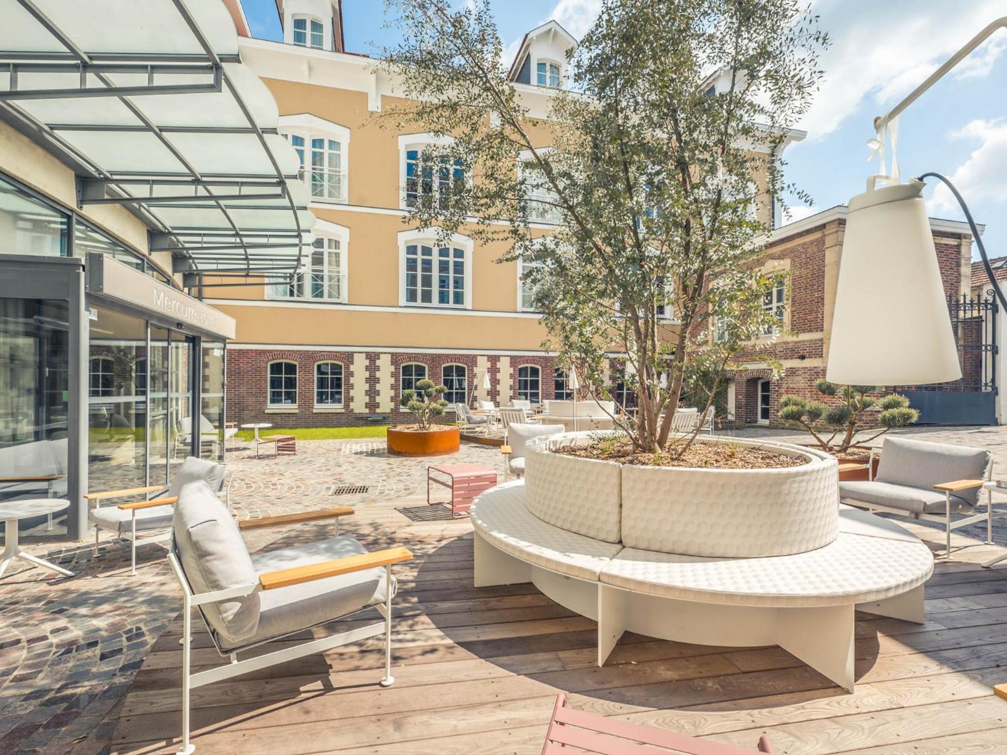 Mercure Troyes Centre - Property Image 107