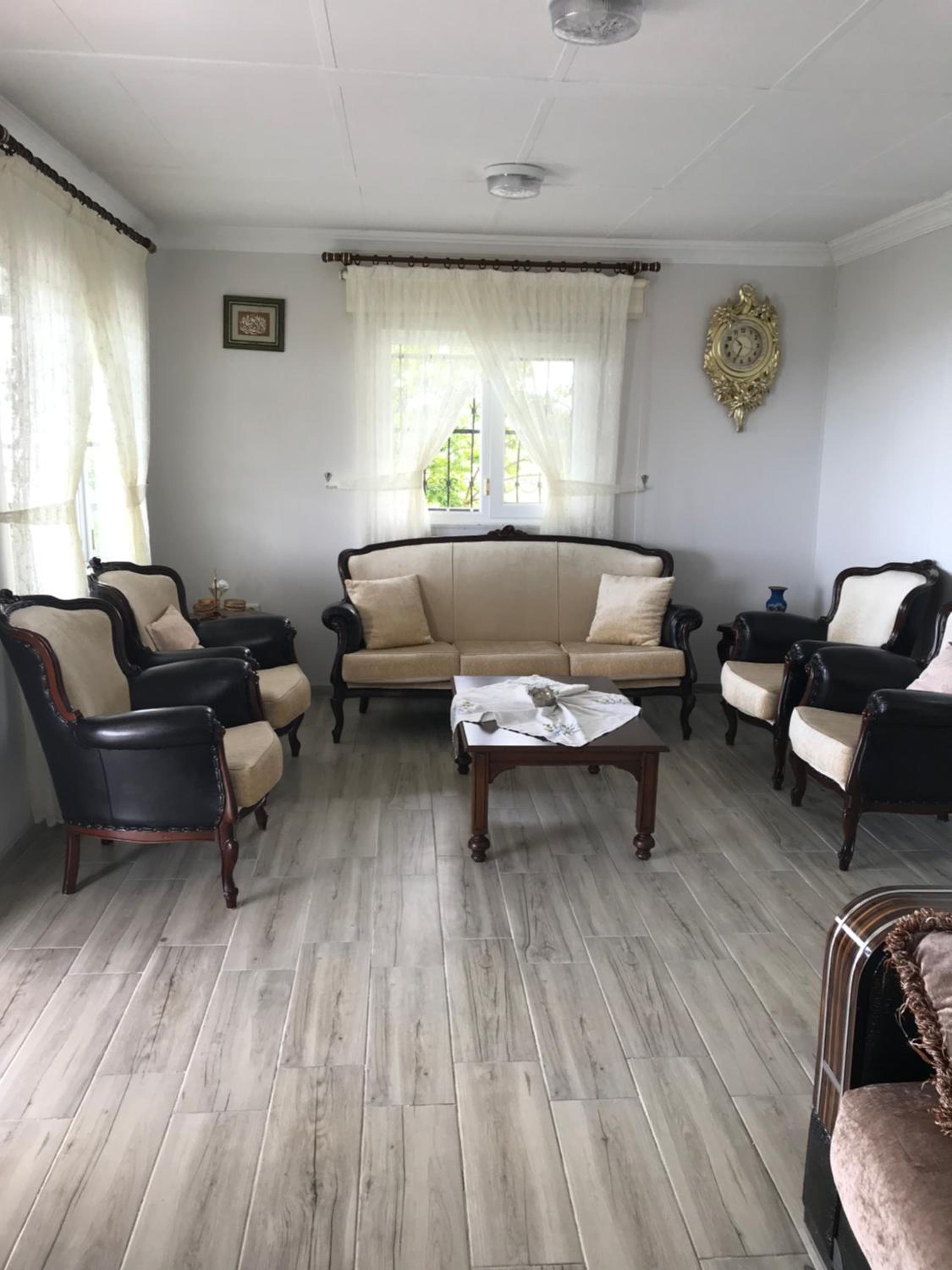 SEYRİ DENİZ VİLLA Villa with sea view