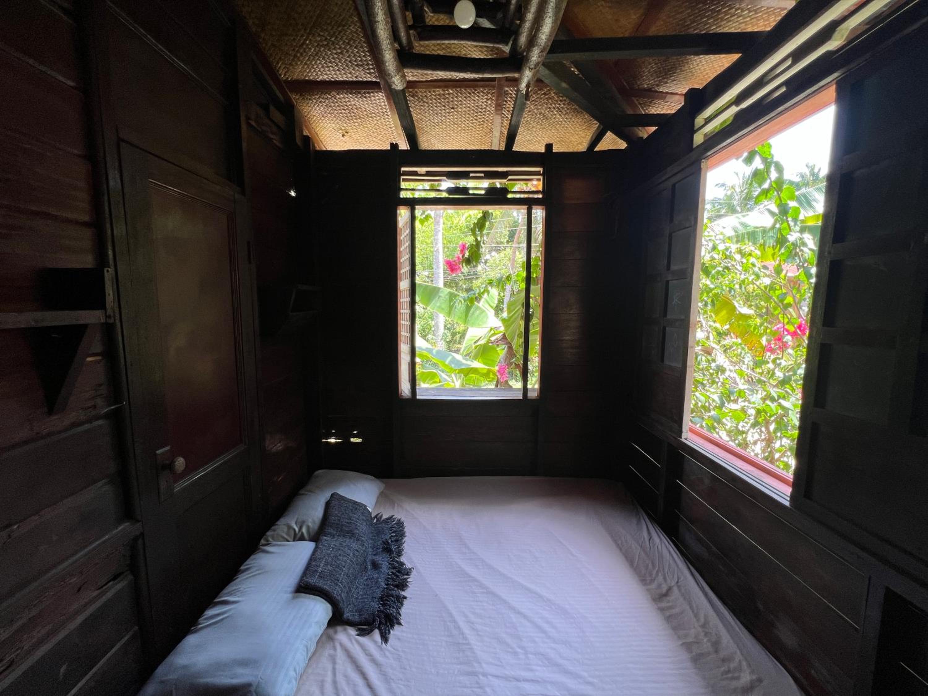Peaceland Hostel