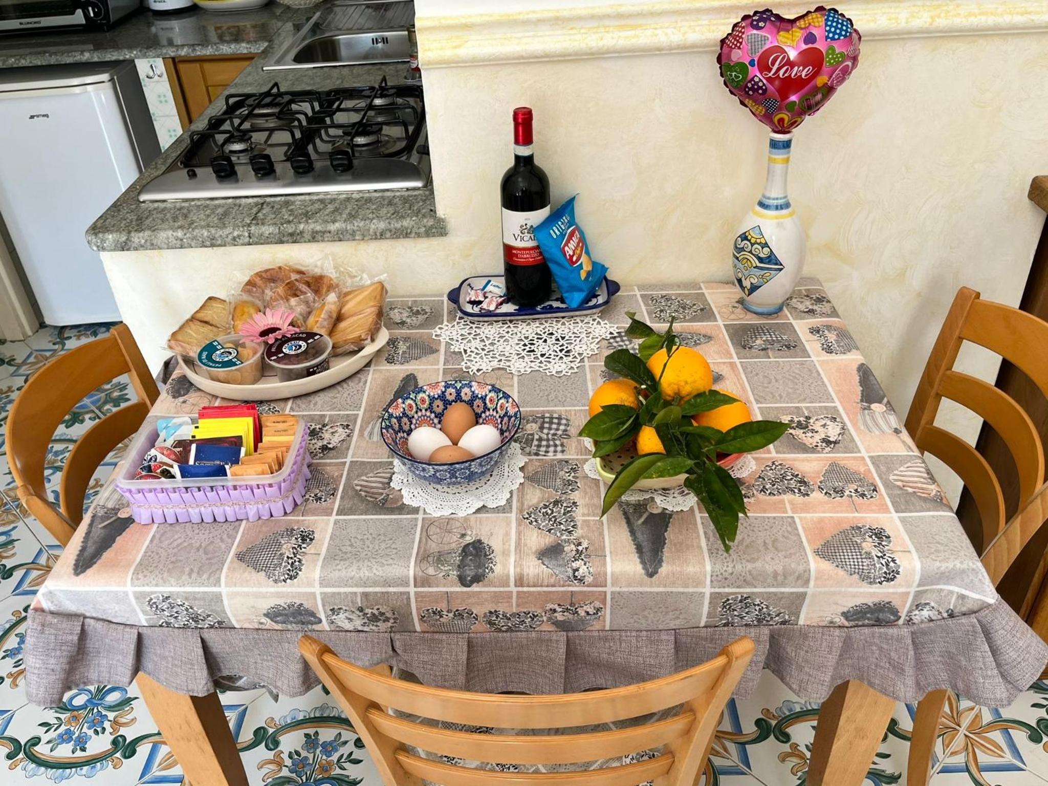 Casa Tutti Frutti photo 5