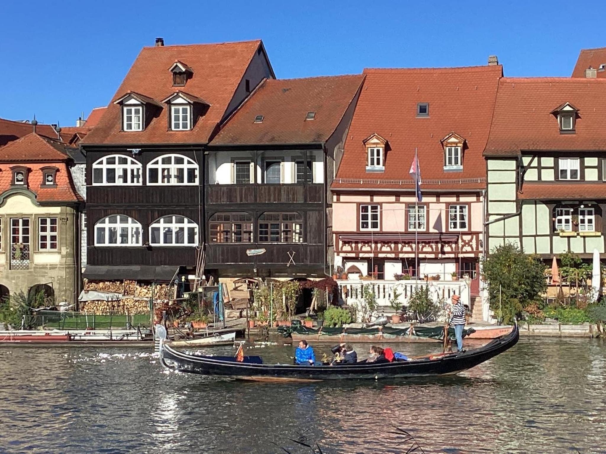 3 Zimmer Ferienwohnung Hanna