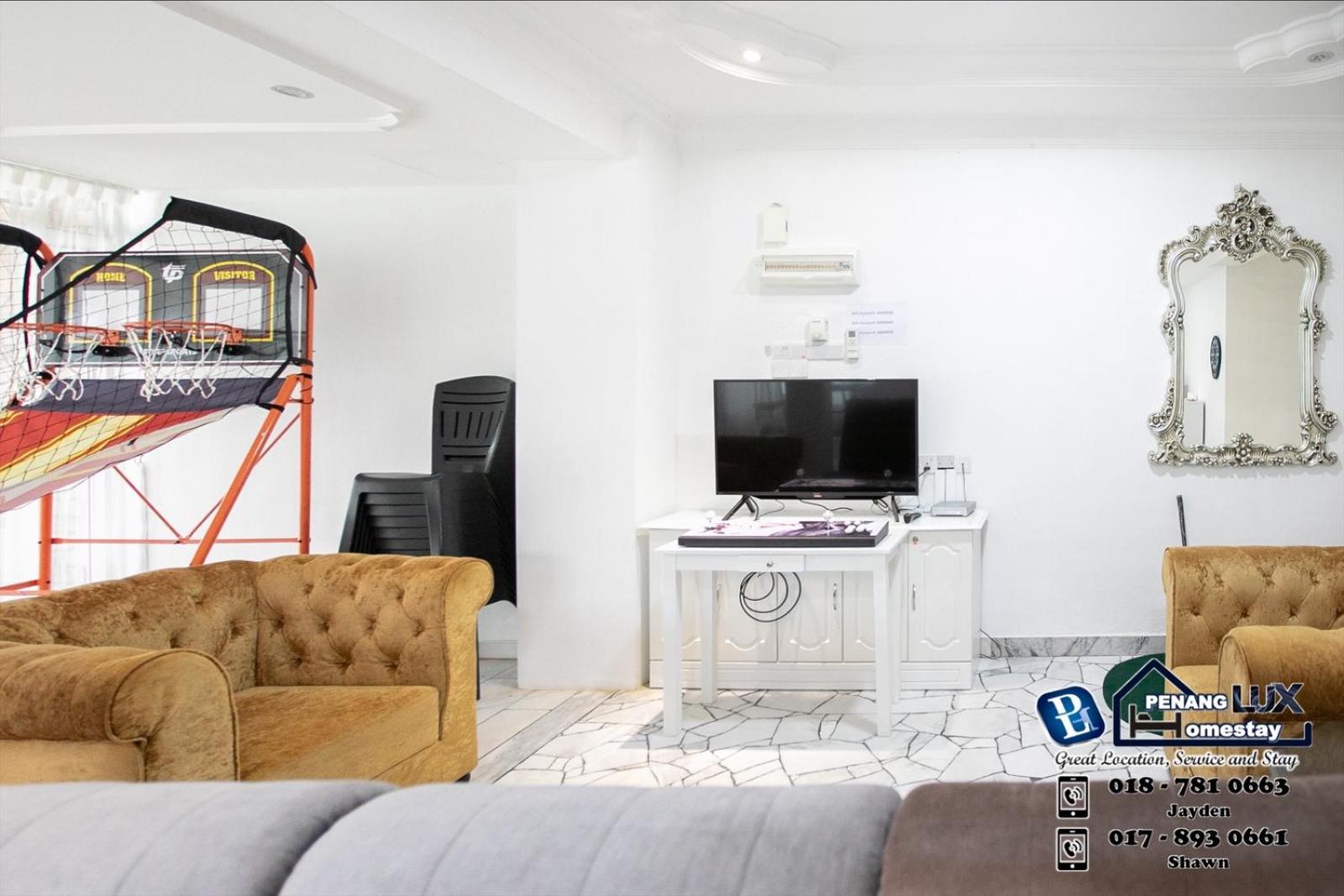 Cozy 6BR Gurney GeorgeTown Homestay photo 6